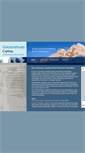 Mobile Screenshot of goldenpeakscapital.com